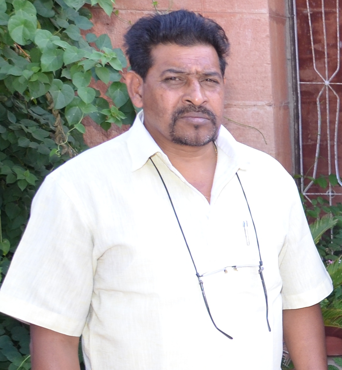 Dav College Faculty Vice Principal Vice Principal & HOD of Physical Education